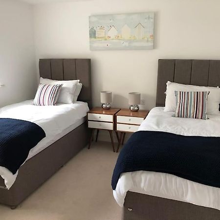 15 Ocean Gate Newquay Apartment Кранток Екстериор снимка