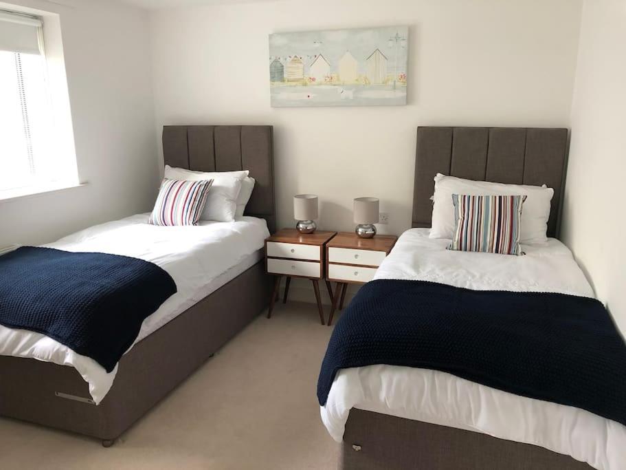 15 Ocean Gate Newquay Apartment Кранток Екстериор снимка