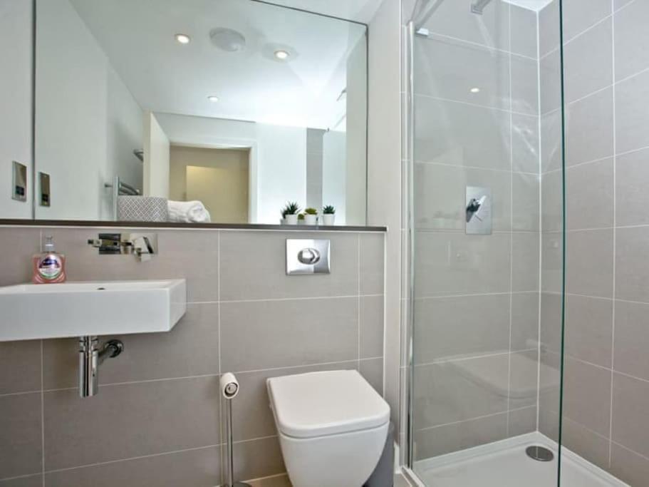 15 Ocean Gate Newquay Apartment Кранток Екстериор снимка