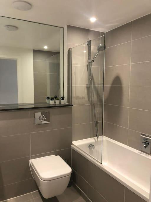 15 Ocean Gate Newquay Apartment Кранток Екстериор снимка