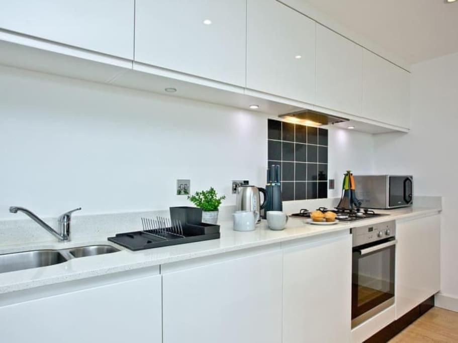15 Ocean Gate Newquay Apartment Кранток Екстериор снимка