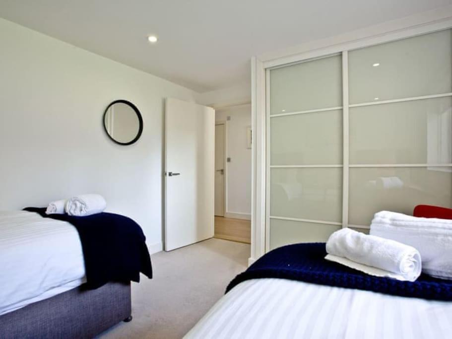 15 Ocean Gate Newquay Apartment Кранток Екстериор снимка