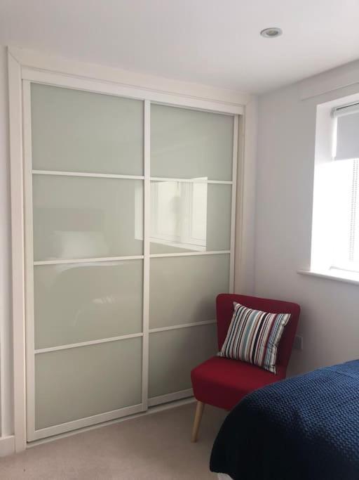 15 Ocean Gate Newquay Apartment Кранток Екстериор снимка