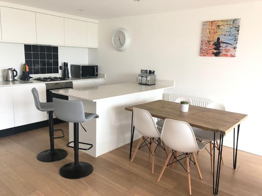 15 Ocean Gate Newquay Apartment Кранток Екстериор снимка
