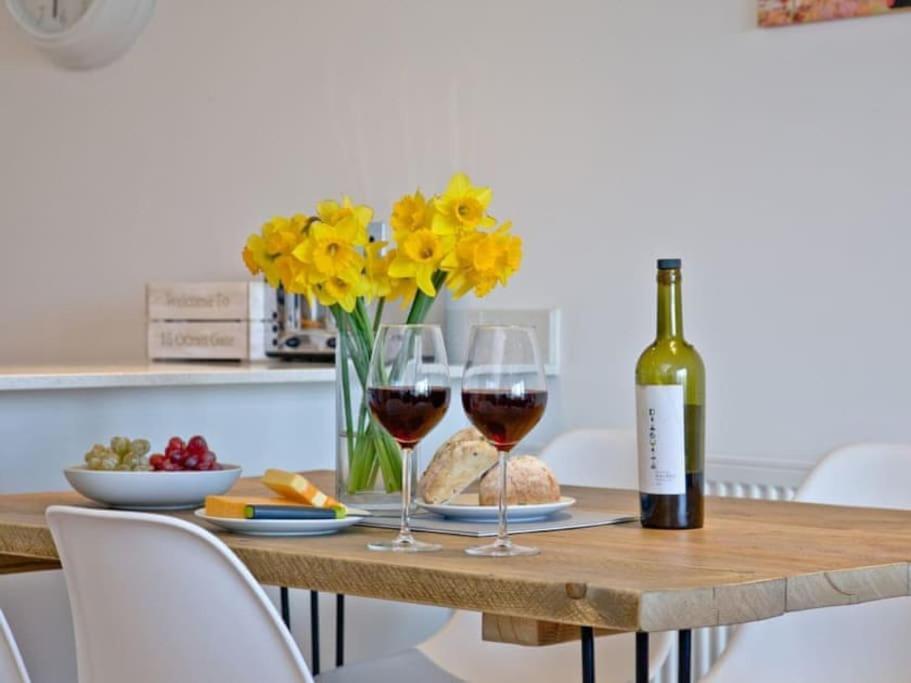 15 Ocean Gate Newquay Apartment Кранток Екстериор снимка