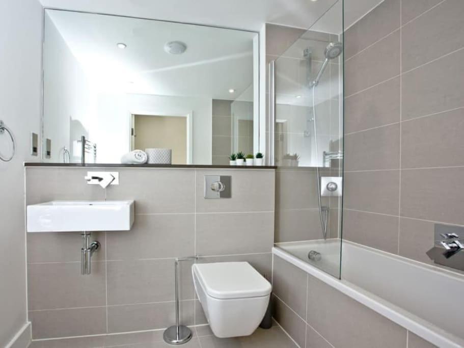 15 Ocean Gate Newquay Apartment Кранток Екстериор снимка